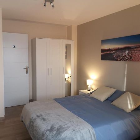 Hostal Mari En La Laguna, Alquiler Habitacion Privada En Hostal, 6 Habitaciones Cerca De La Universidad Y Aeropuerto Norte, 3 Banos Compartidos La Laguna  Exterior foto