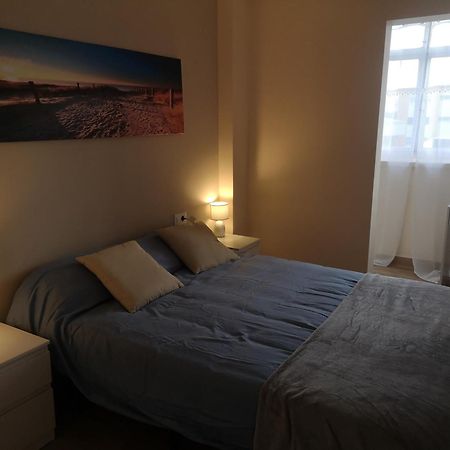 Hostal Mari En La Laguna, Alquiler Habitacion Privada En Hostal, 6 Habitaciones Cerca De La Universidad Y Aeropuerto Norte, 3 Banos Compartidos La Laguna  Exterior foto