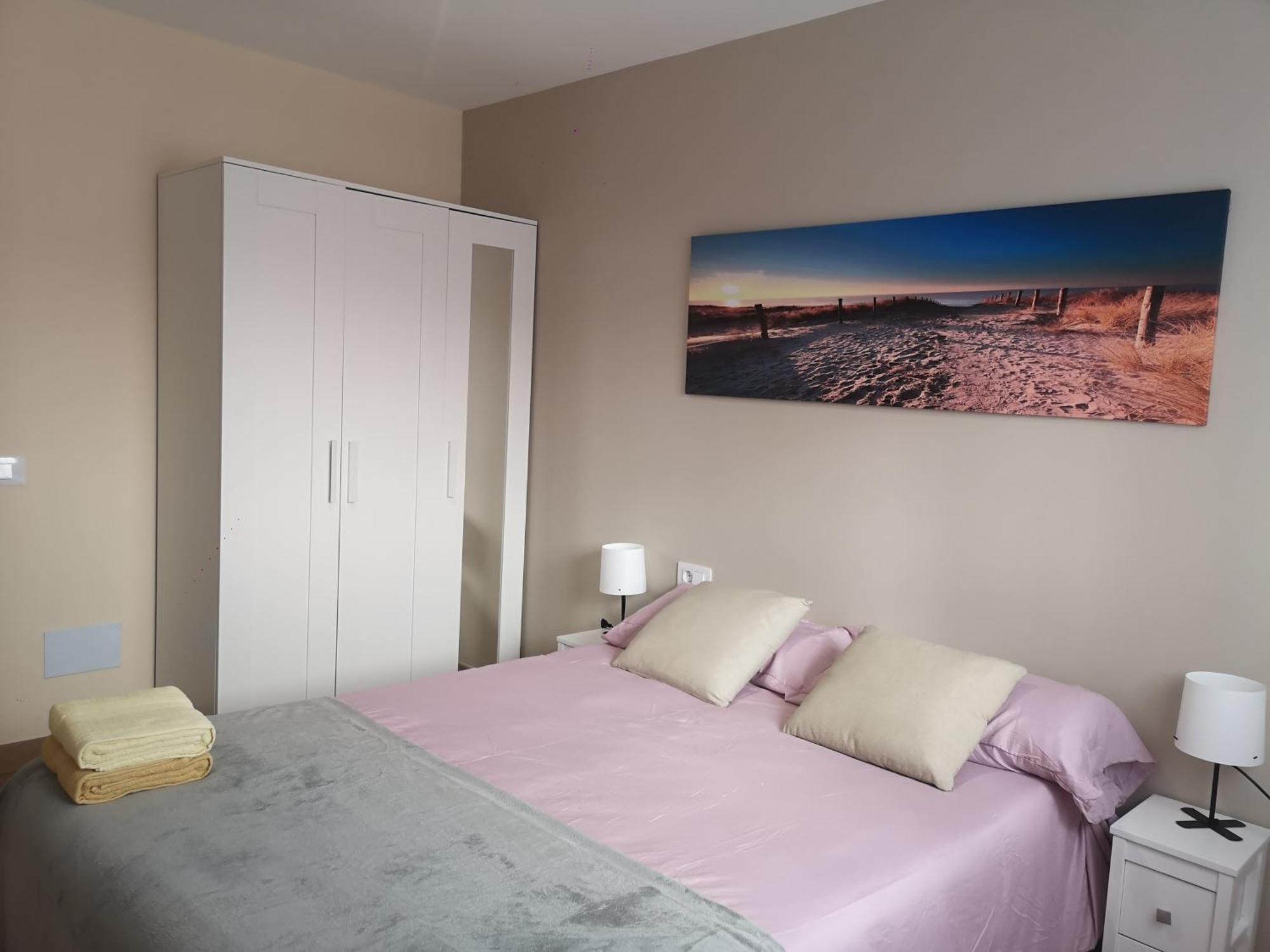 Hostal Mari En La Laguna, Alquiler Habitacion Privada En Hostal, 6 Habitaciones Cerca De La Universidad Y Aeropuerto Norte, 3 Banos Compartidos La Laguna  Exterior foto